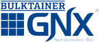 GNX Bulktainer Logo