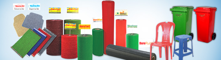 Lifestyle Products - Matting